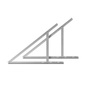 Anker SOLIX Ground Brackets