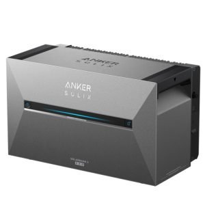 Anker SOLIX Solarbank 3 E2700 Pro