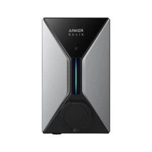 Anker SOLIX V1 Smart EV Charger 22kW SOCKET
