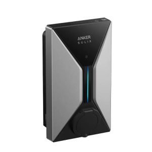 Anker SOLIX V1 Smart EV Charger 7.4kW SOCKET